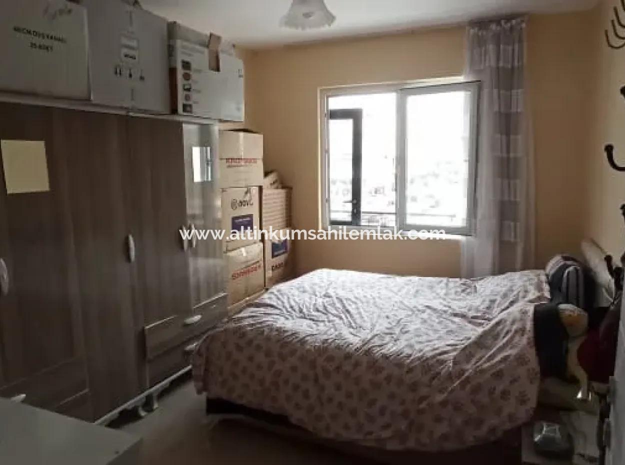 3 1 Apartment For Sale In The Center