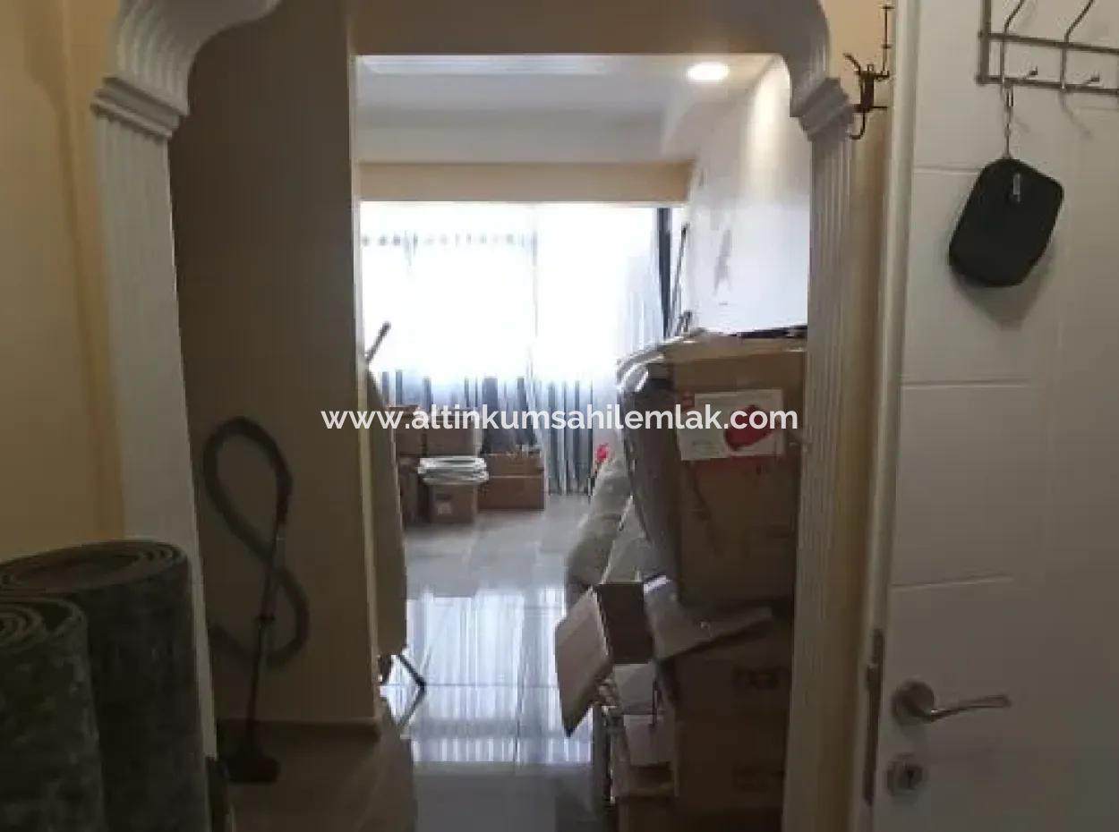 3 1 Apartment For Sale In The Center