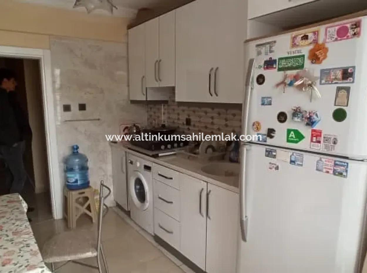 3 1 Apartment For Sale In The Center