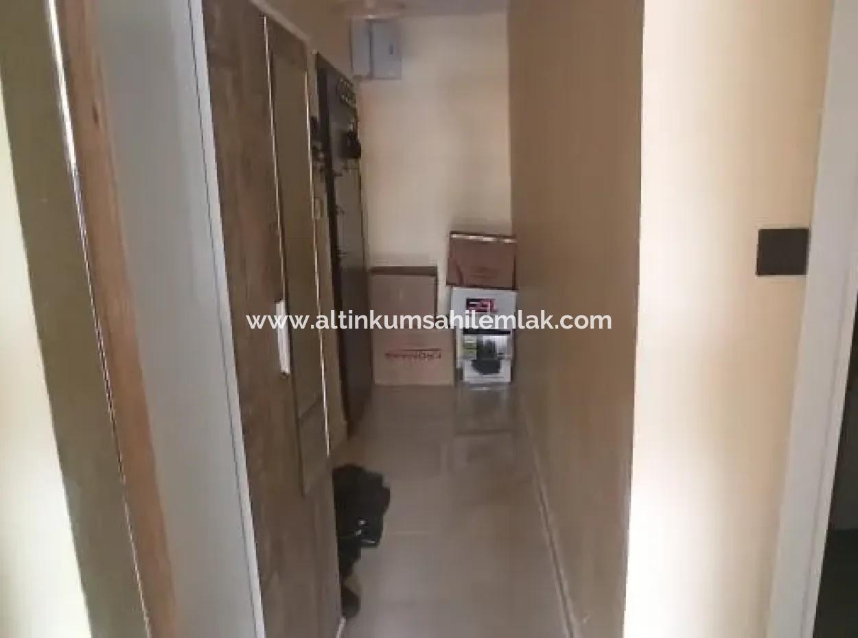 3 1 Apartment For Sale In The Center