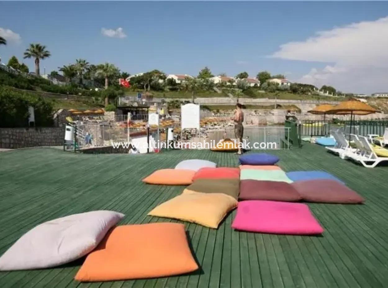 Luxurious Detached House For Sale In Didim