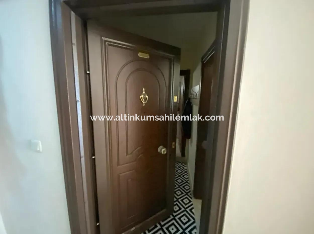 Didim Efelerde 3 1 Large Garden Duplex For Sale