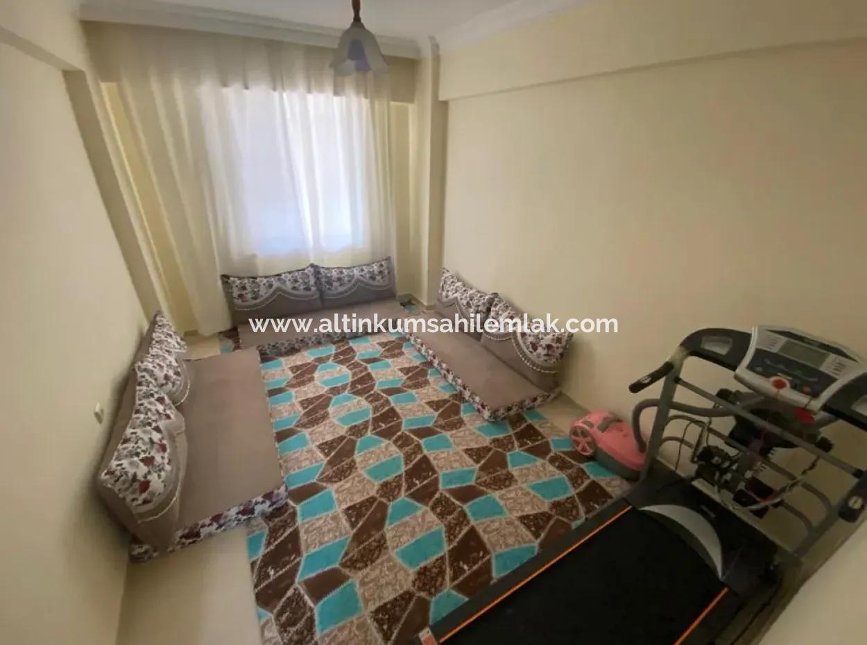 Didim Efelerde 3 1 Large Garden Duplex For Sale