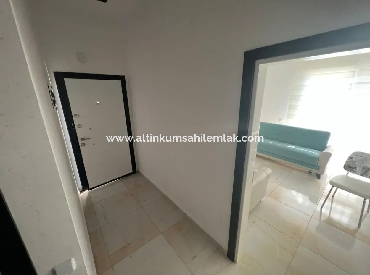 Didim Efelerde 2 1 Apartments With Garden For Sale