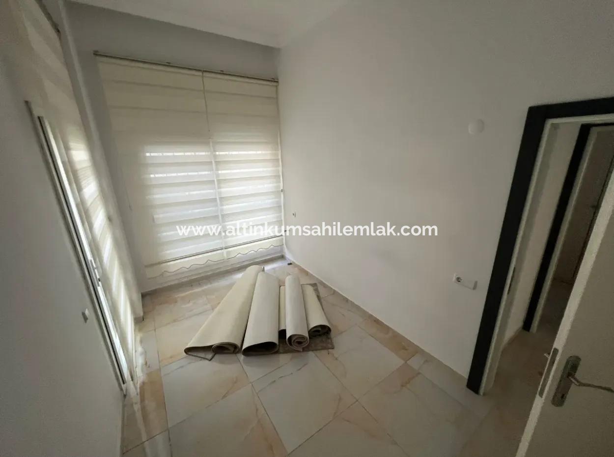 Didim Efelerde 2 1 Apartments With Garden For Sale