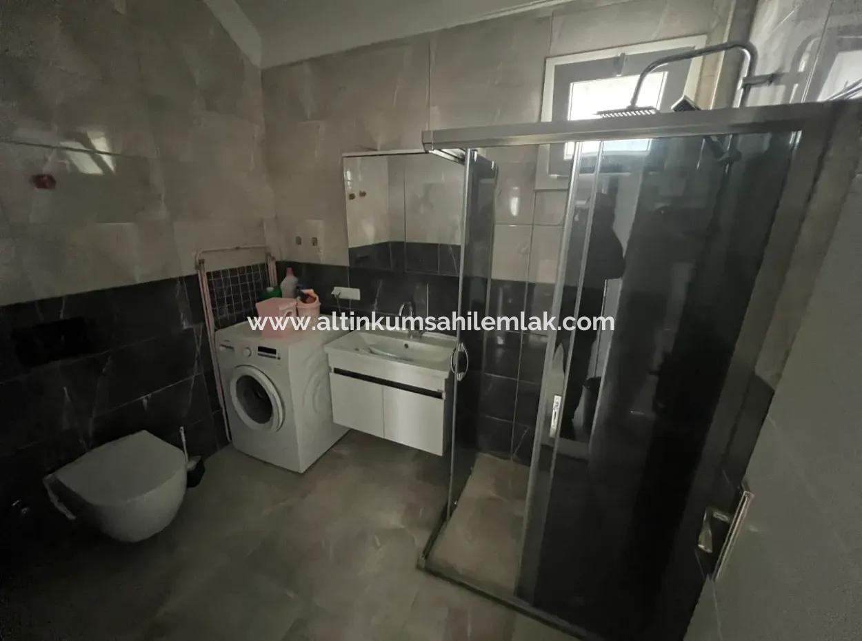 Didim Efelerde 2 1 Apartments With Garden For Sale