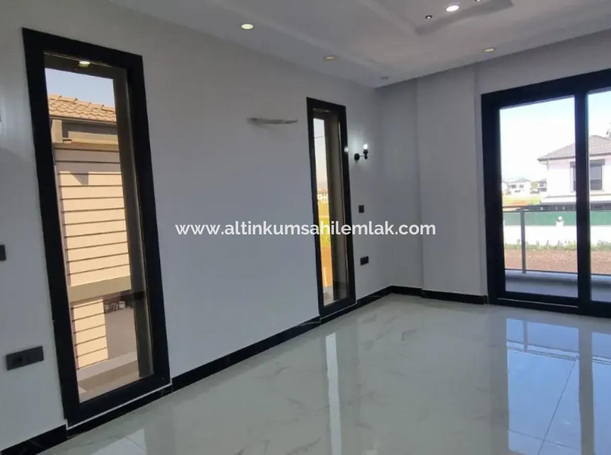 4 Bedroom Detached Luxury Villa For Sale In Didim Efeler Neighborhood