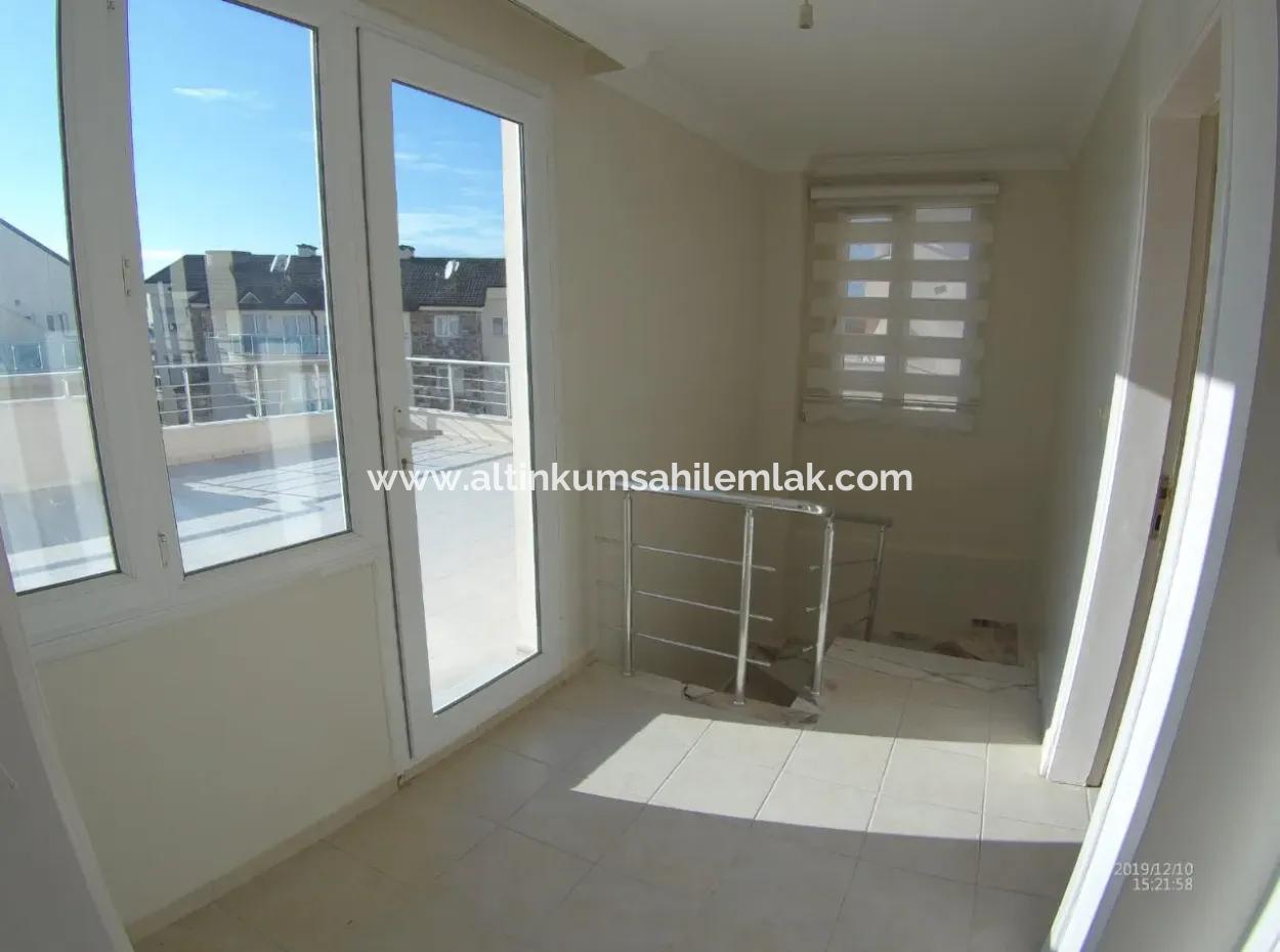 4 Bedroom Duplex For Sale In Didim Efeler Neighborhood