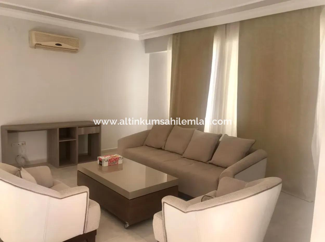 4 Bedroom Duplex For Sale In Didim Efeler Neighborhood