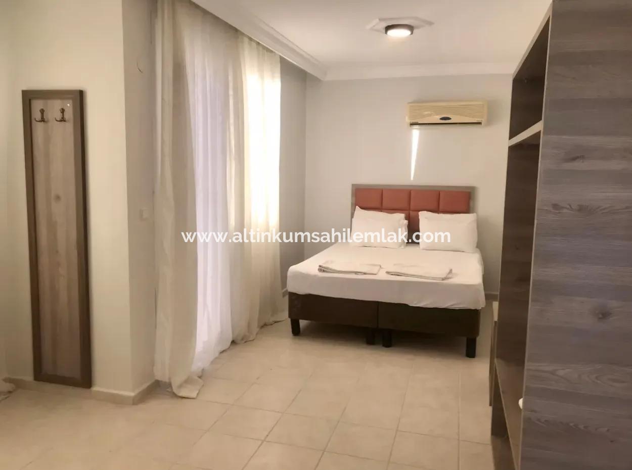 4 Bedroom Duplex For Sale In Didim Efeler Neighborhood