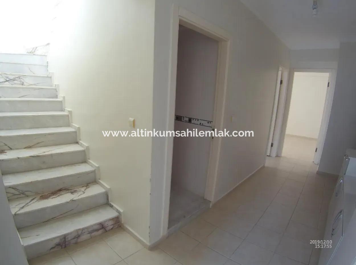 4 Bedroom Duplex For Sale In Didim Efeler Neighborhood