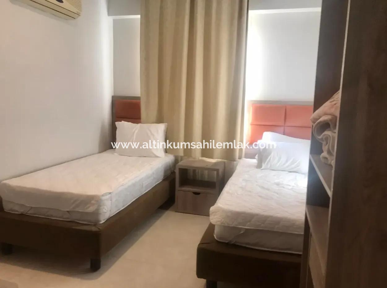 4 Bedroom Duplex For Sale In Didim Efeler Neighborhood