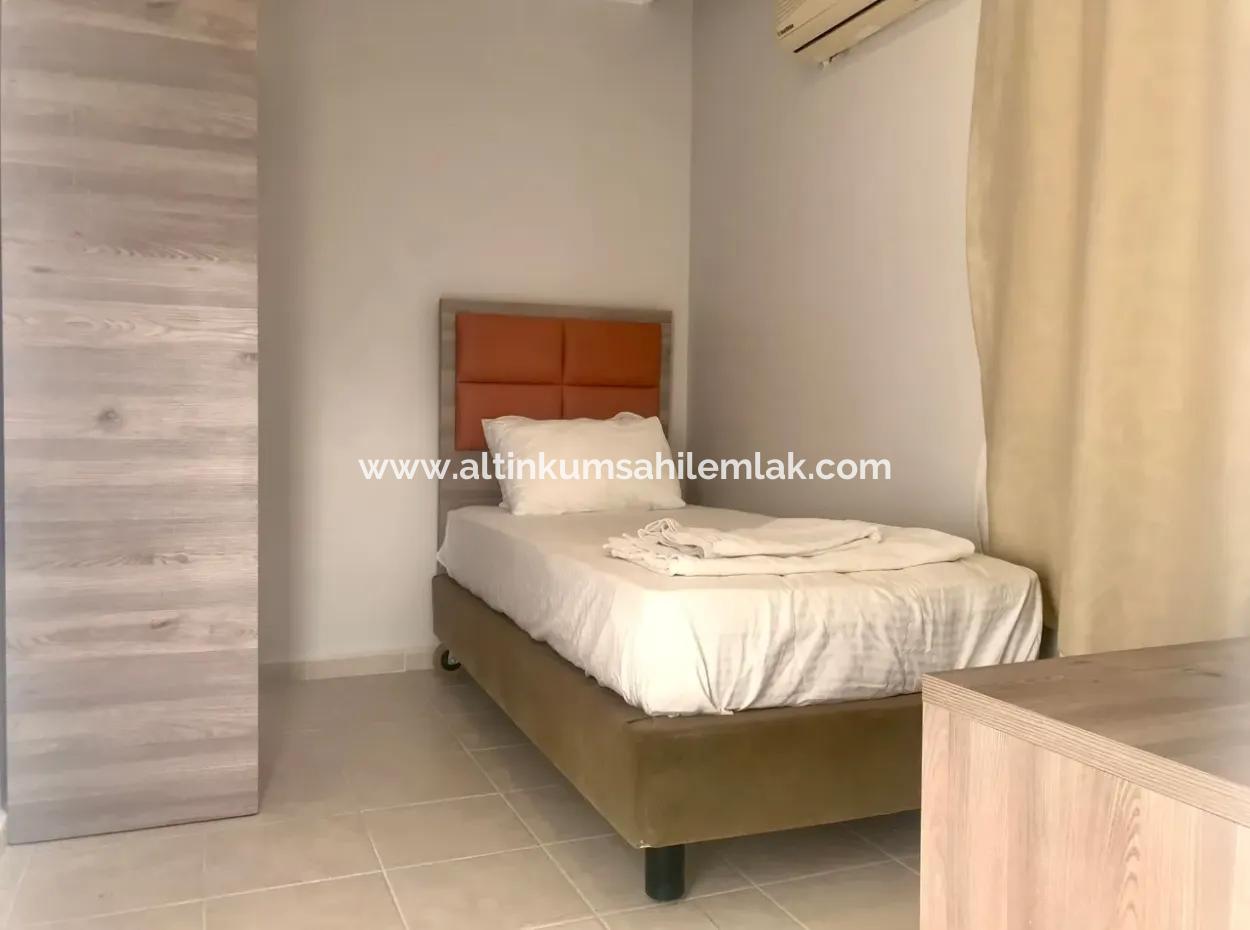 4 Bedroom Duplex For Sale In Didim Efeler Neighborhood