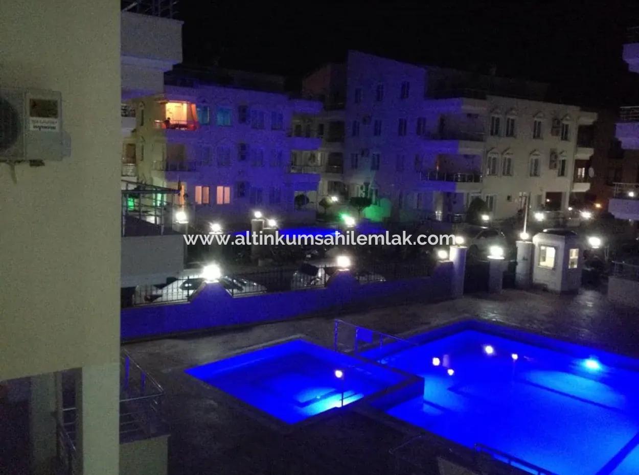 4 Bedroom Duplex For Sale In Didim Efeler Neighborhood