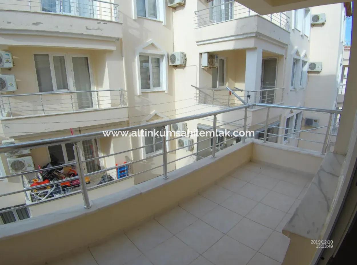 4 Bedroom Duplex For Sale In Didim Efeler Neighborhood
