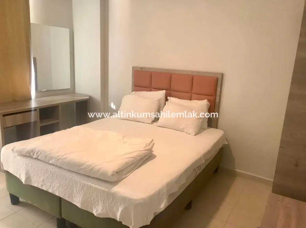 4 Bedroom Duplex For Sale In Didim Efeler Neighborhood