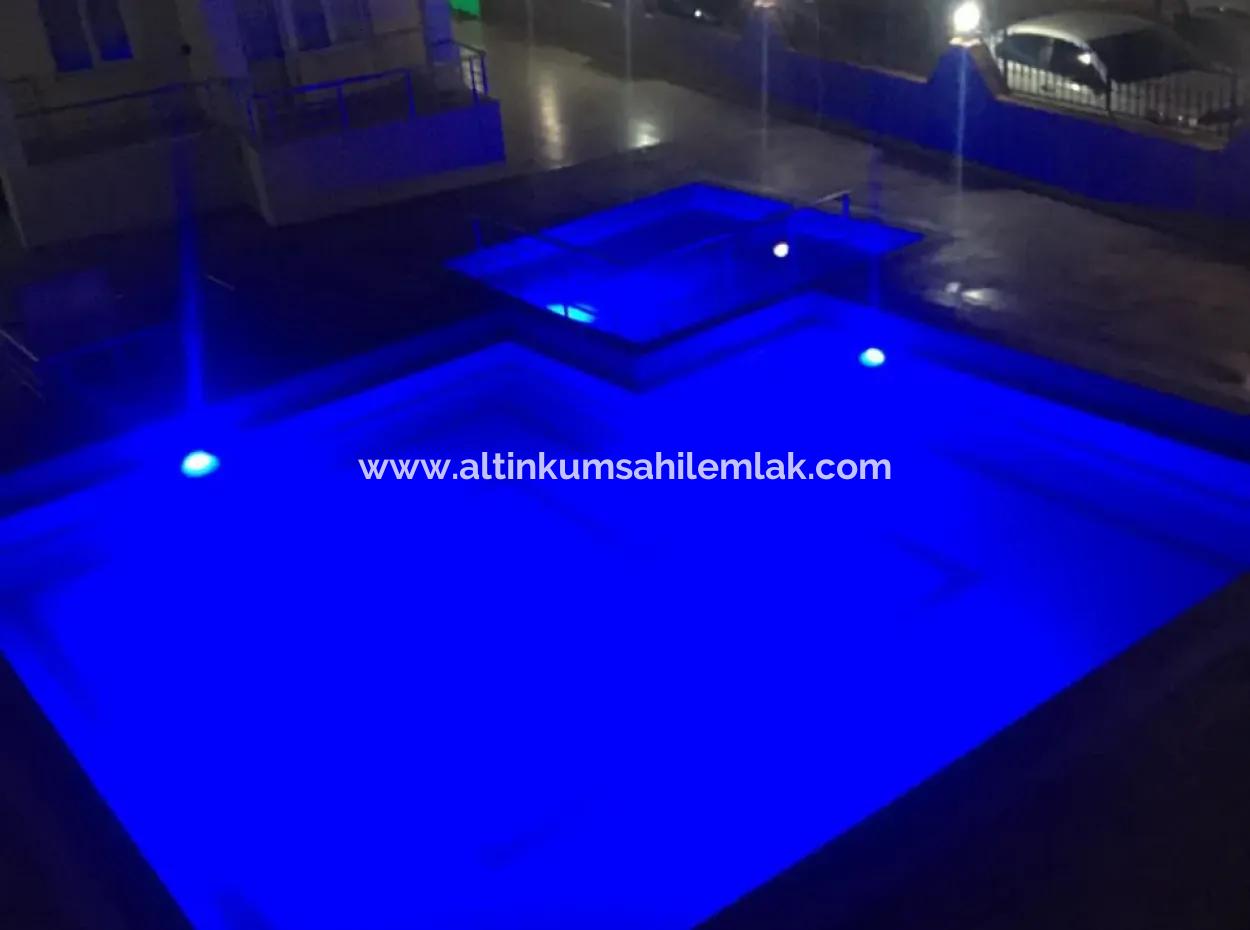 4 Bedroom Duplex For Sale In Didim Efeler Neighborhood