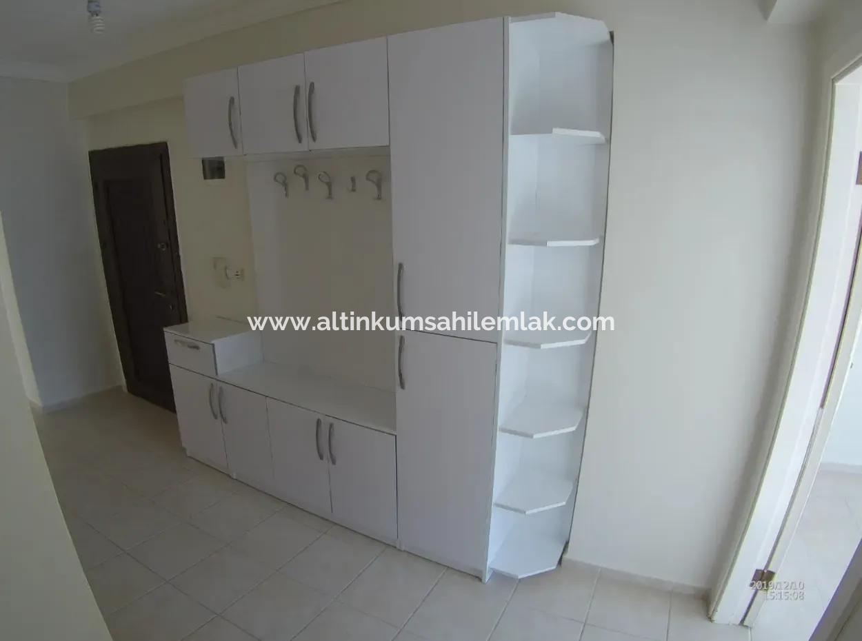 4 Bedroom Duplex For Sale In Didim Efeler Neighborhood