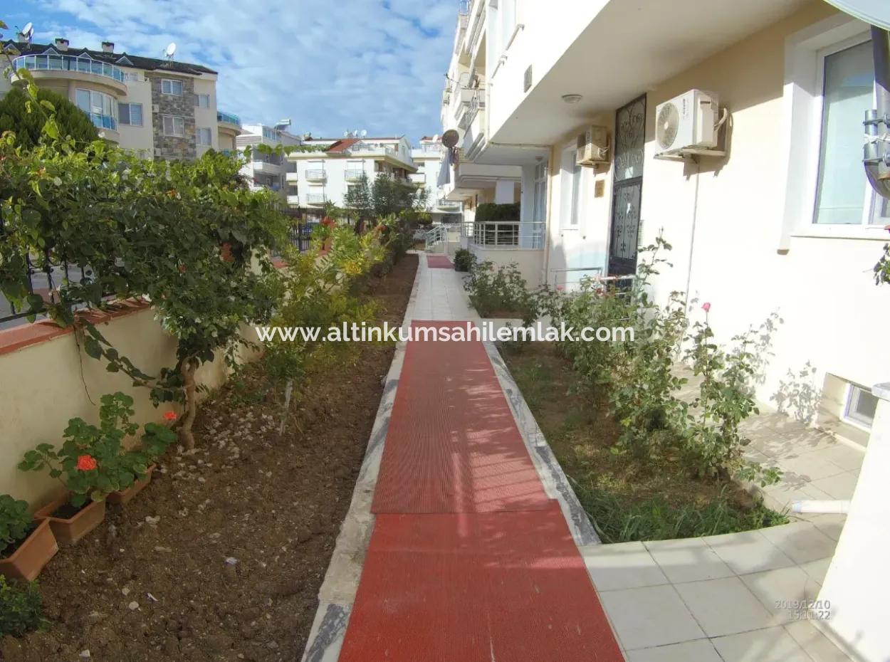 4 Bedroom Duplex For Sale In Didim Efeler Neighborhood