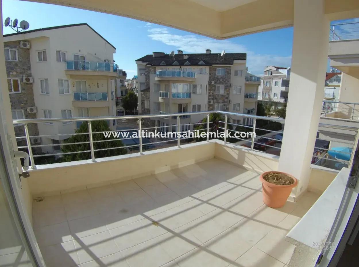 4 Bedroom Duplex For Sale In Didim Efeler Neighborhood