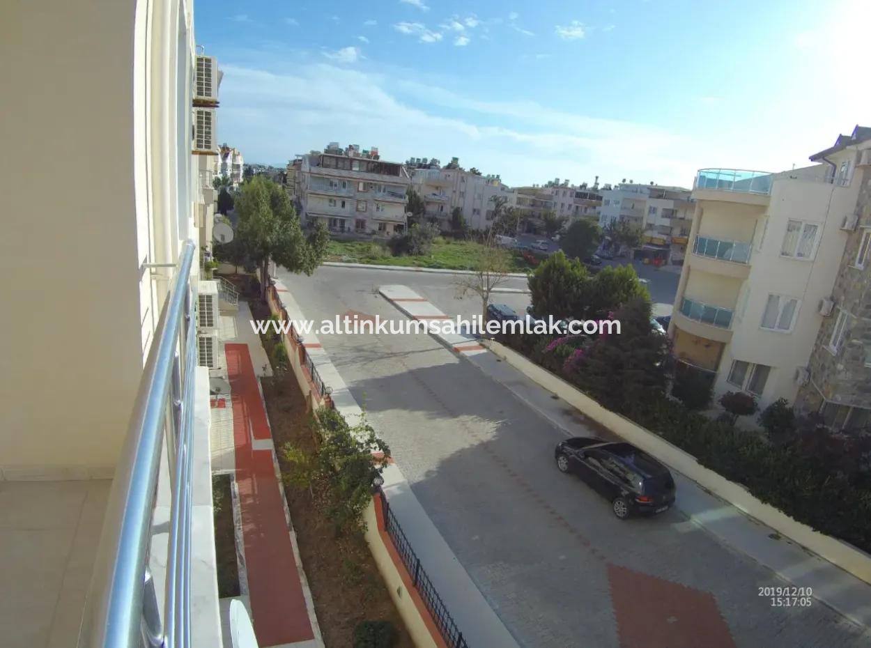 4 Bedroom Duplex For Sale In Didim Efeler Neighborhood