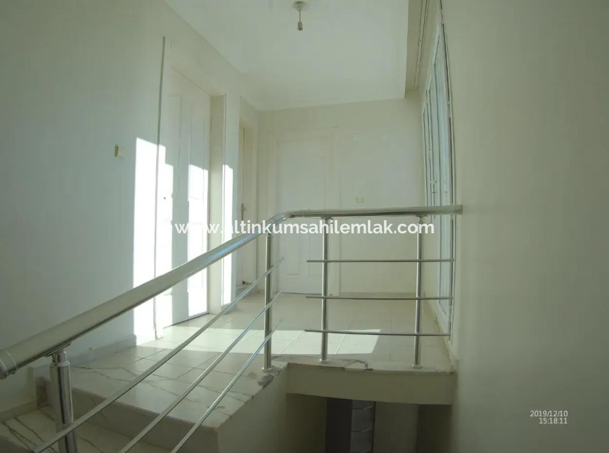 4 Bedroom Duplex For Sale In Didim Efeler Neighborhood