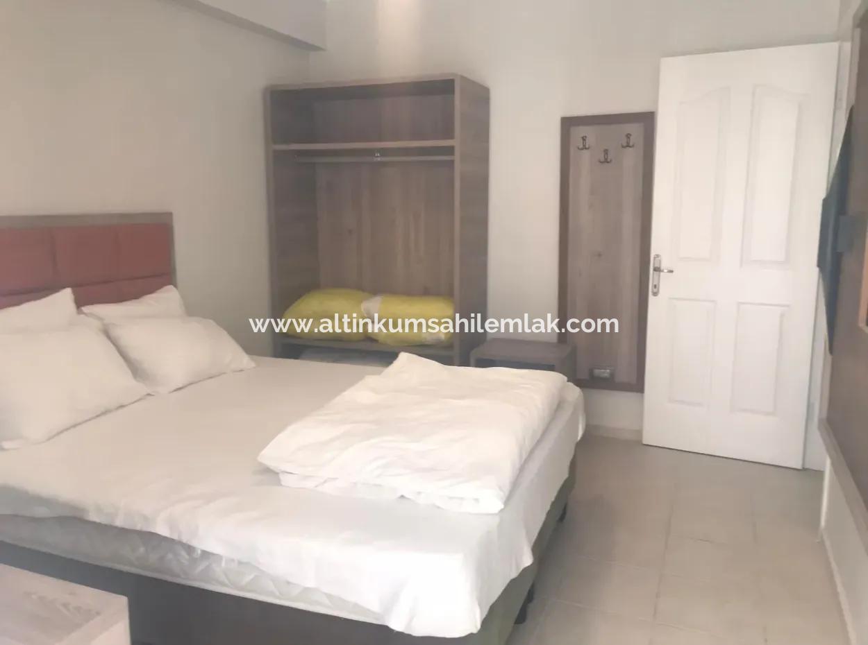 4 Bedroom Duplex For Sale In Didim Efeler Neighborhood