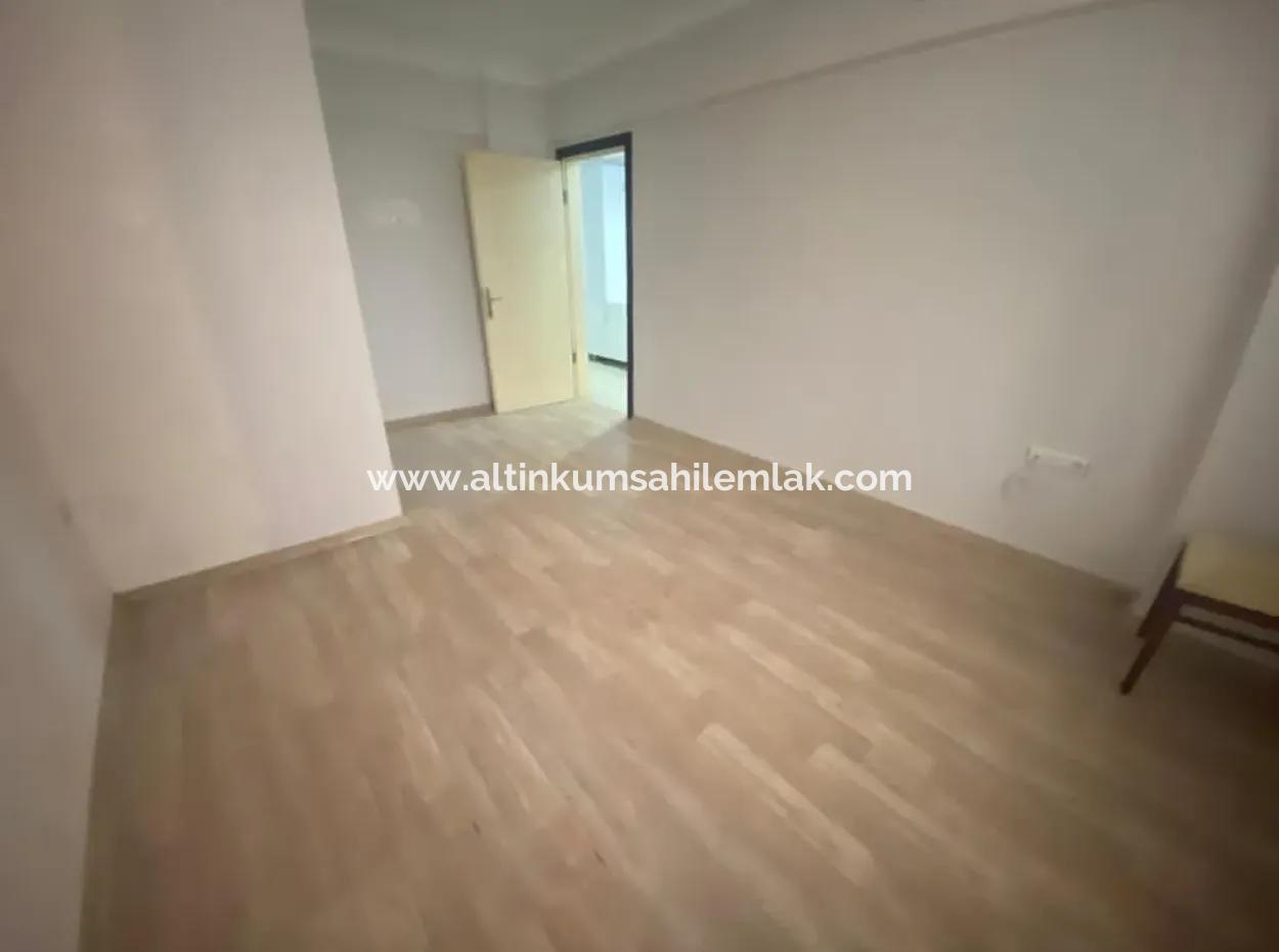 Three Bedroom Apartment For Sale In Didim  Town Center