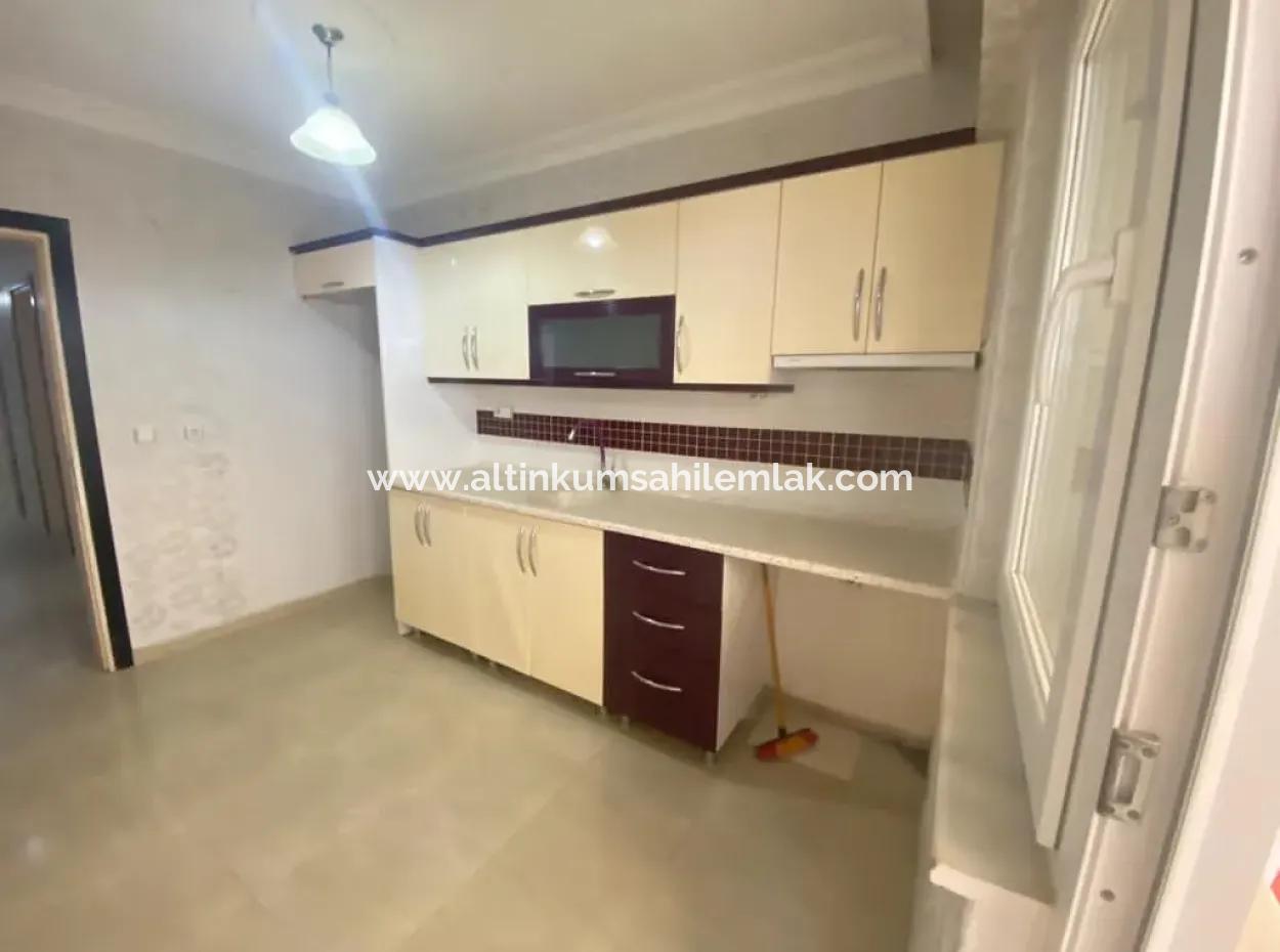 Three Bedroom Apartment For Sale In Didim  Town Center