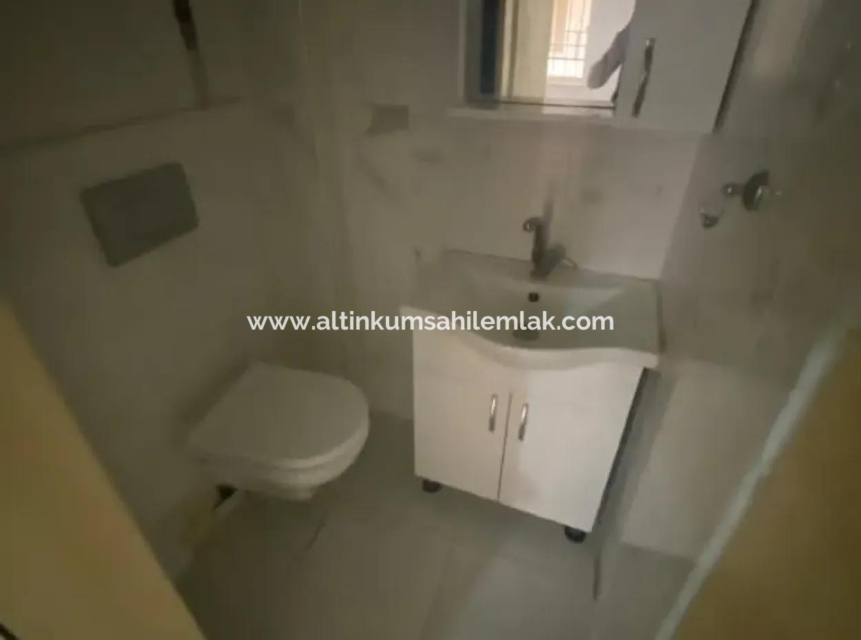 Three Bedroom Apartment For Sale In Didim  Town Center