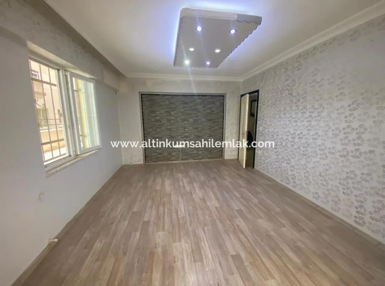 Three Bedroom Apartment For Sale In Didim  Town Center