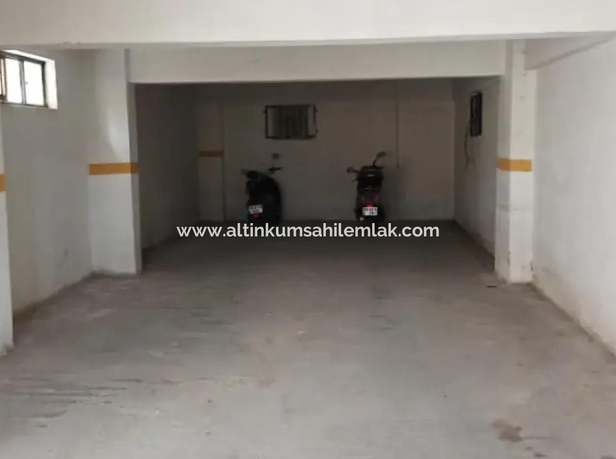 Three Bedroom Apartment For Sale In Didim  Town Center