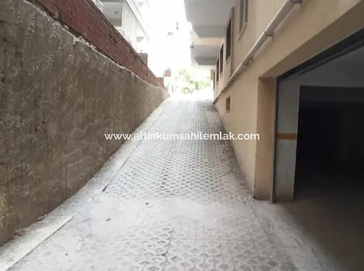 Three Bedroom Apartment For Sale In Didim  Town Center