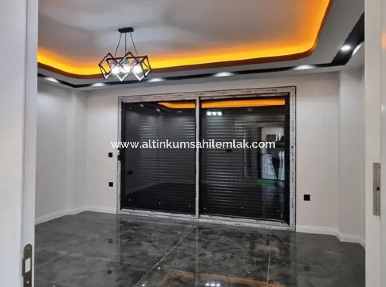 4 Bedroom Villa For Sale In Didim