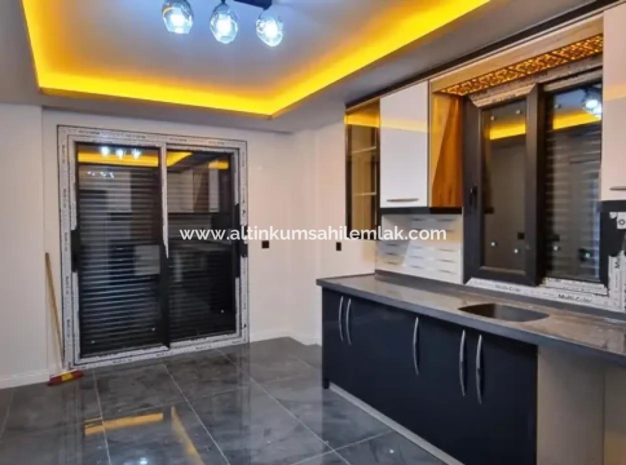 4 Bedroom Villa For Sale In Didim