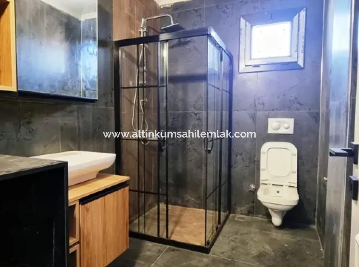 4 Bedroom Villa For Sale In Didim