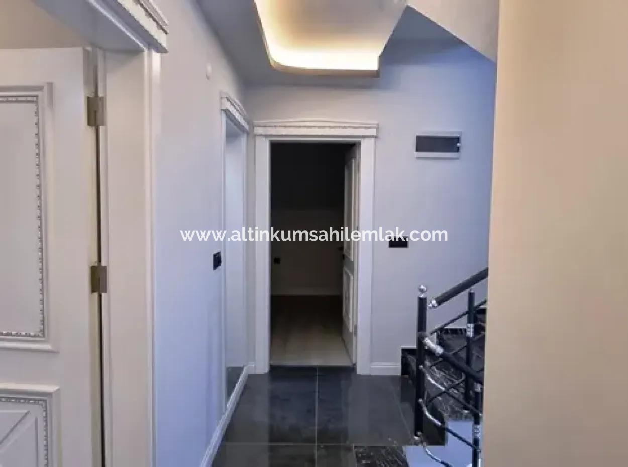 4 Bedroom Villa For Sale In Didim