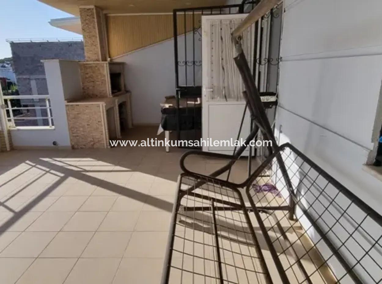 3 Bedroom Villa For Urgent Sale In Didim Efeler Neighborhood