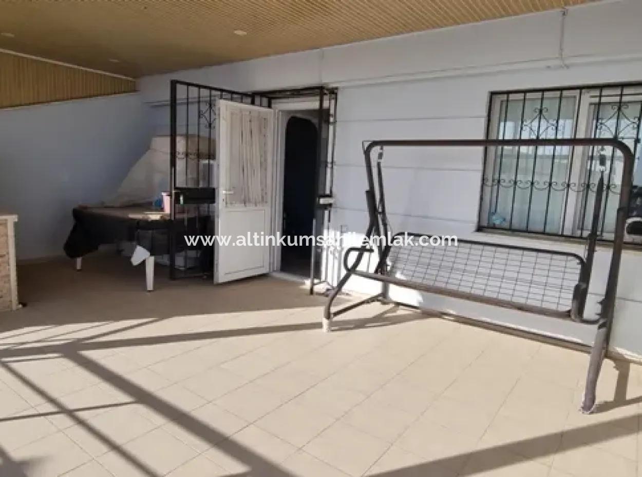 3 Bedroom Villa For Urgent Sale In Didim Efeler Neighborhood