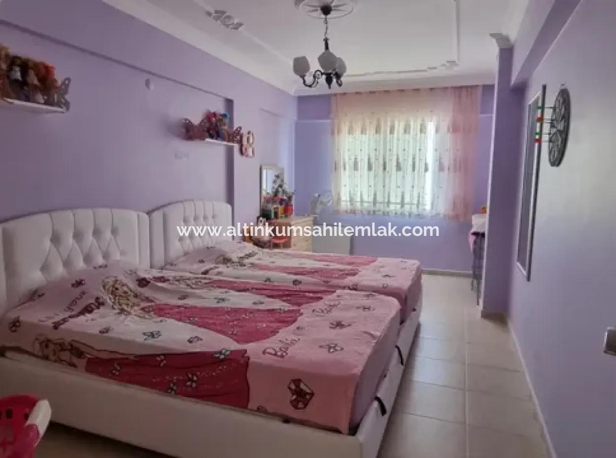 3 Bedroom Villa For Urgent Sale In Didim Efeler Neighborhood