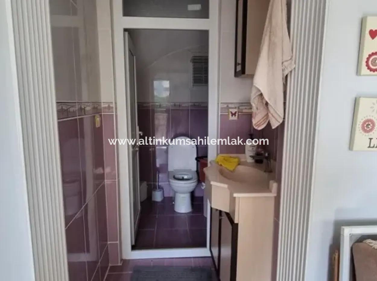 3 Bedroom Villa For Urgent Sale In Didim Efeler Neighborhood