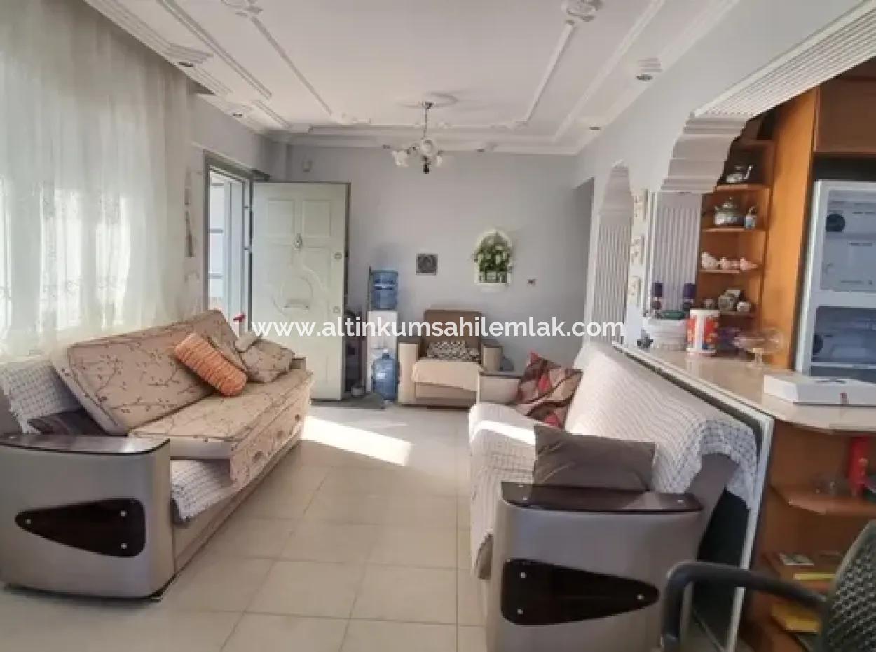 3 Bedroom Villa For Urgent Sale In Didim Efeler Neighborhood