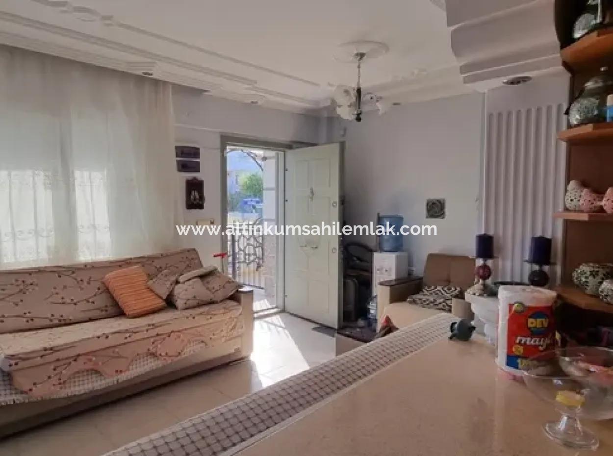 3 Bedroom Villa For Urgent Sale In Didim Efeler Neighborhood