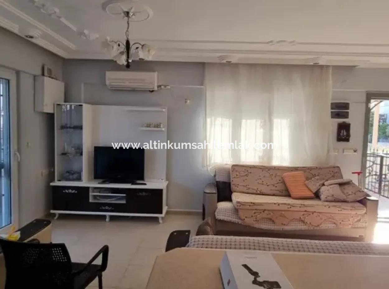 3 Bedroom Villa For Urgent Sale In Didim Efeler Neighborhood