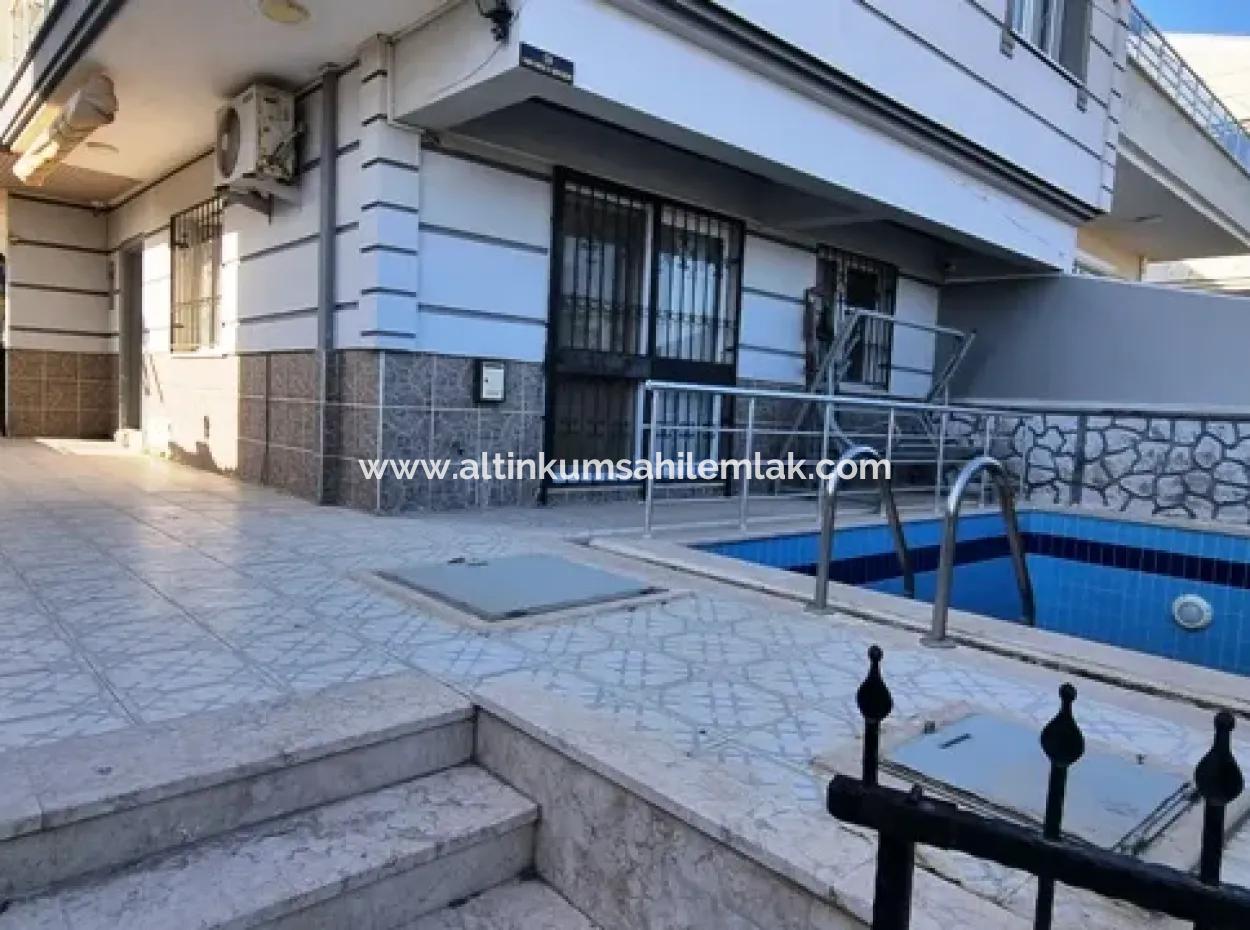 3 Bedroom Villa For Urgent Sale In Didim Efeler Neighborhood