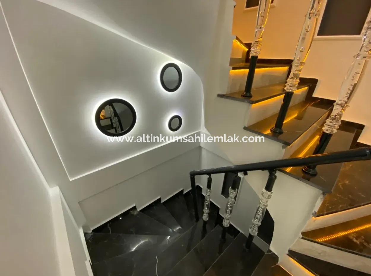 6 Bedroom Villa For Sale In Çamlık Mah,  Didim