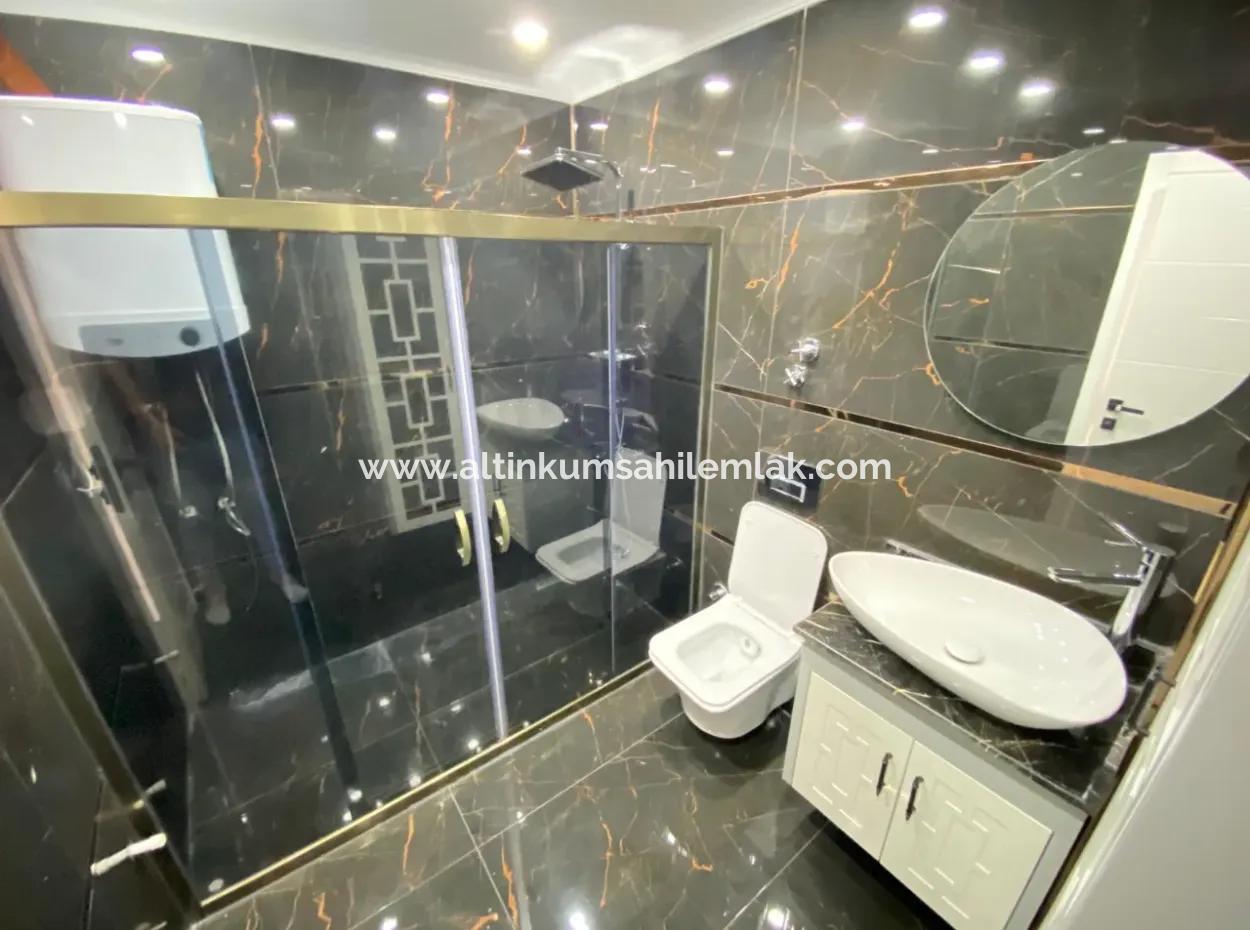 6 Bedroom Villa For Sale In Çamlık Mah,  Didim