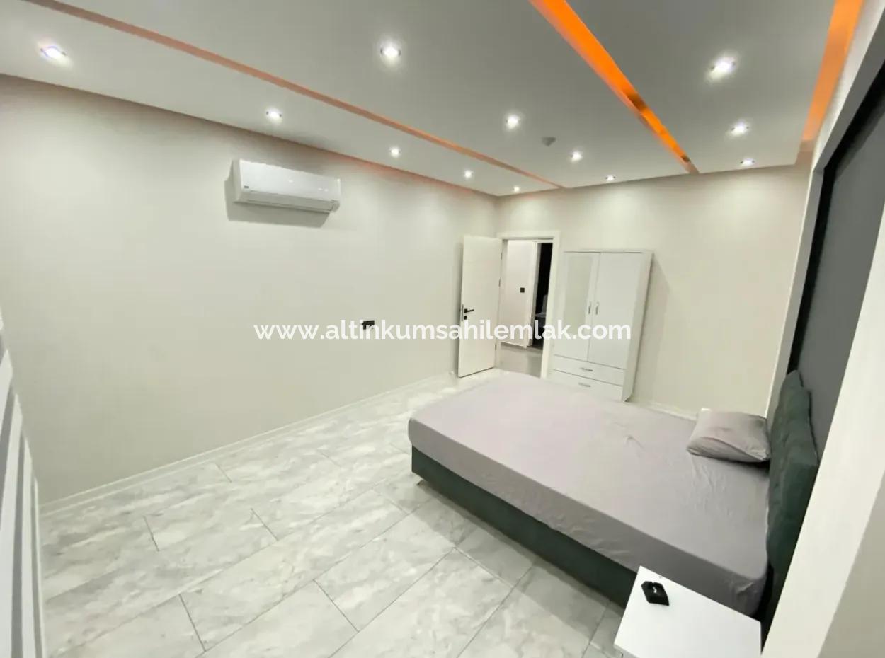 6 Bedroom Villa For Sale In Çamlık Mah,  Didim