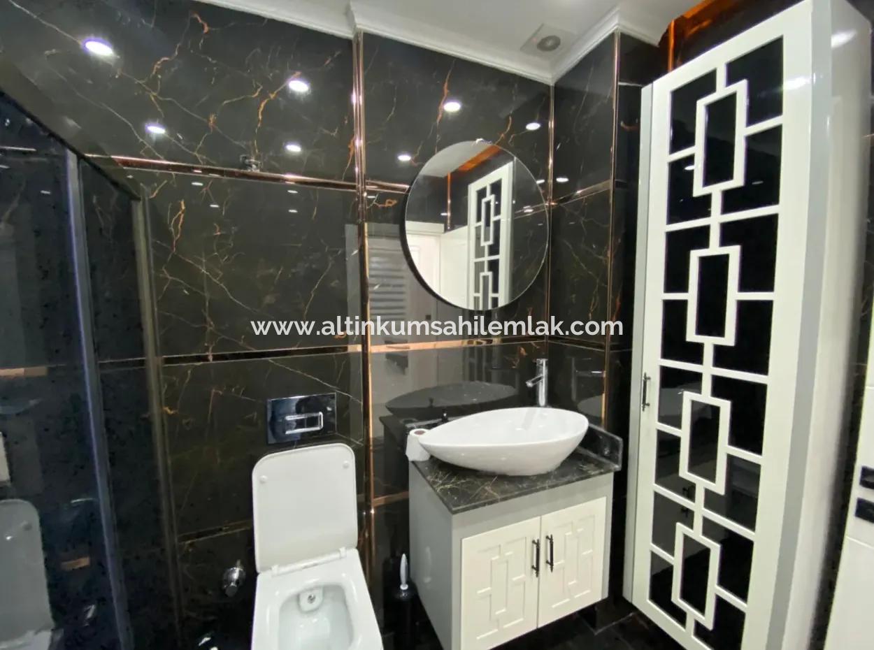 6 Bedroom Villa For Sale In Çamlık Mah,  Didim