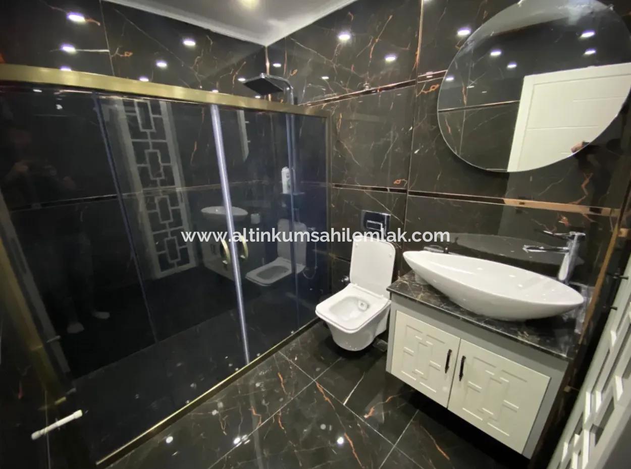 6 Bedroom Villa For Sale In Çamlık Mah,  Didim